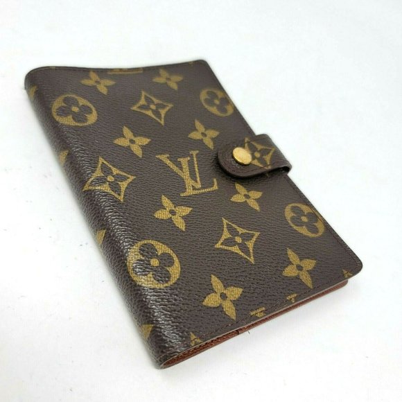 Louis Vuitton Other - Authentic Louis Vuitton Organizer Planner Cover